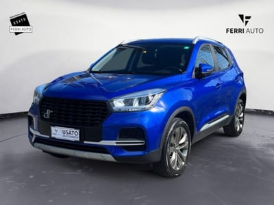 Dr dr 4.0 4.0 1.5 Bi-Fuel GPL del 2022 usata a Villorba