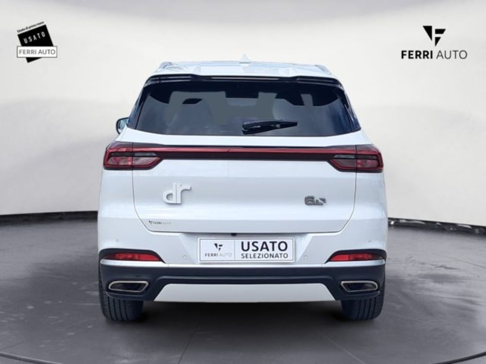 Dr dr 6.0 usata a Treviso (5)