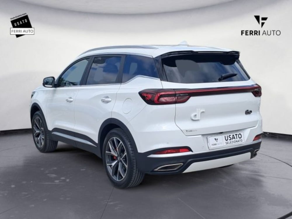 Dr dr 6.0 usata a Treviso (6)
