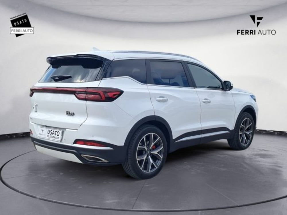 Dr dr 6.0 usata a Treviso (7)