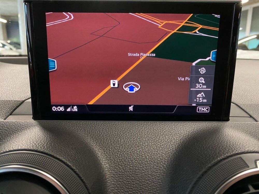 Audi Q2 usata a Torino (10)