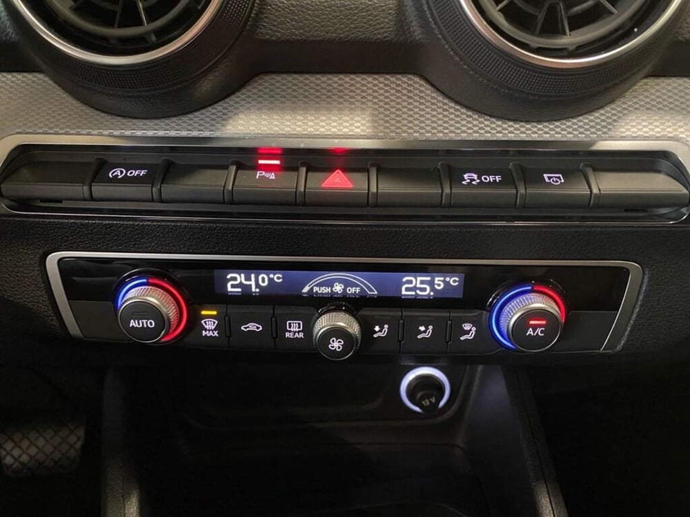 Audi Q2 usata a Torino (11)