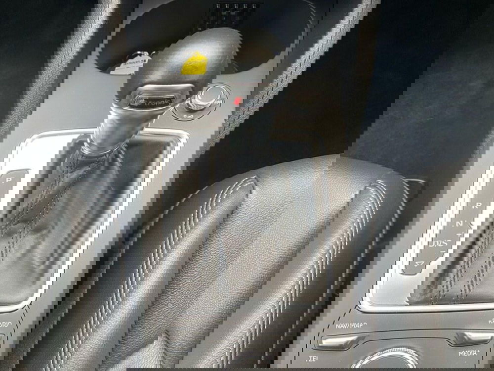 Audi Q2 usata a Torino (12)