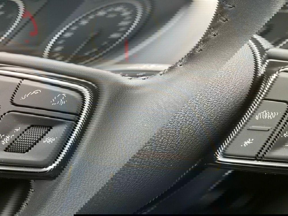 Audi Q2 usata a Torino (14)