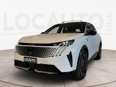 Peugeot 3008 73 kWh GT 210cv del 2024 usata a Torino