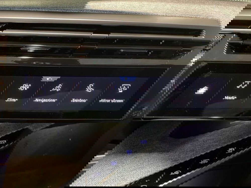 Peugeot 3008 usata a Torino (13)