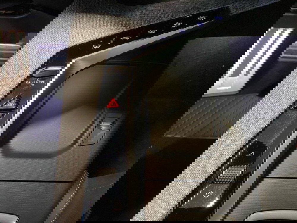 Peugeot 3008 usata a Torino (14)