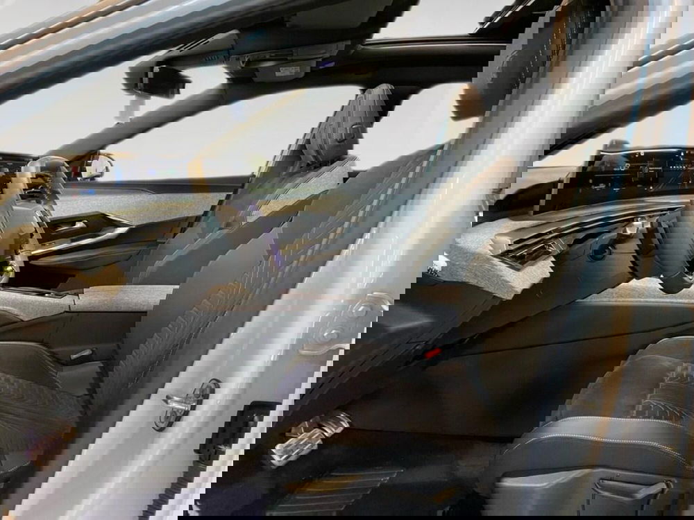 Peugeot 3008 usata a Torino (7)