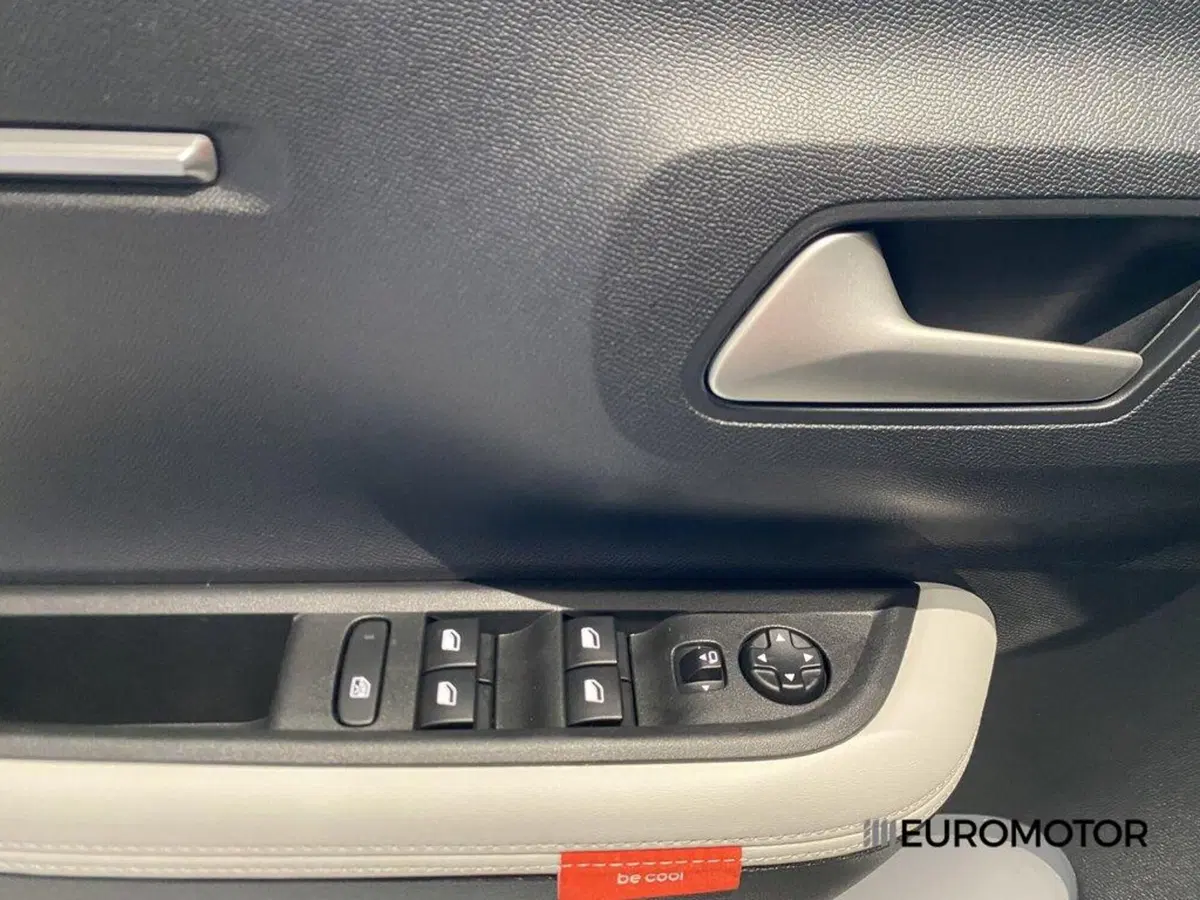 Citroen C3 Aircross nuova a Bari (14)