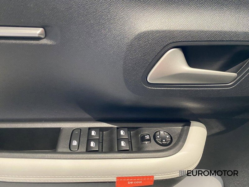 Citroen C3 Aircross nuova a Bari (14)