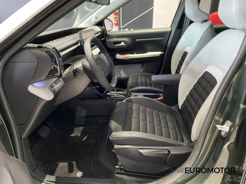 Citroen C3 Aircross nuova a Bari (15)