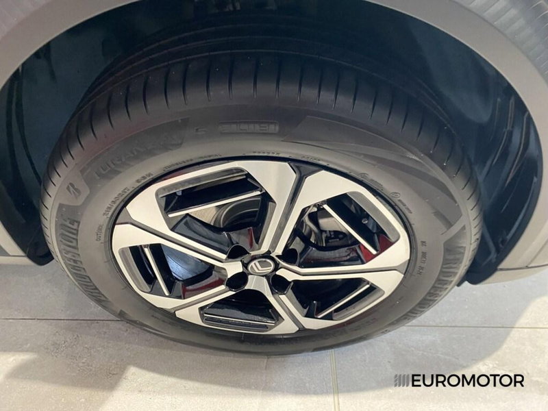 Citroen C3 Aircross nuova a Bari (5)