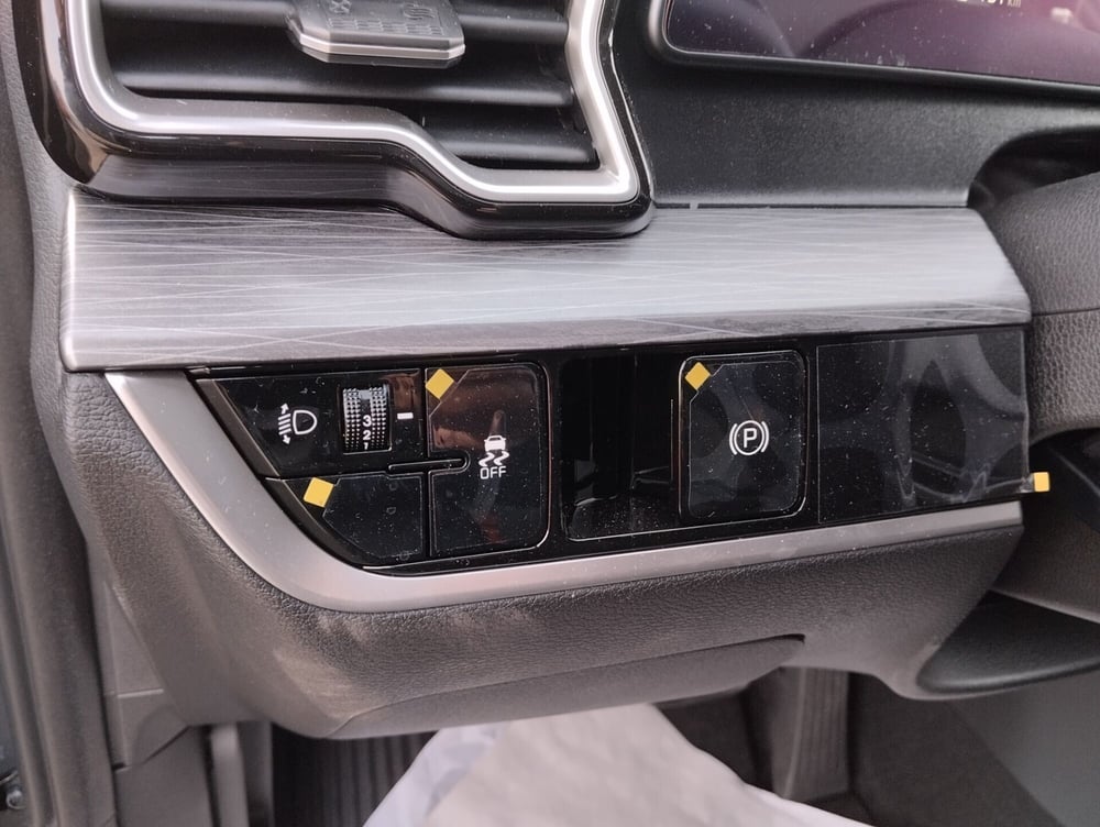 Kia Sportage nuova a Asti (10)