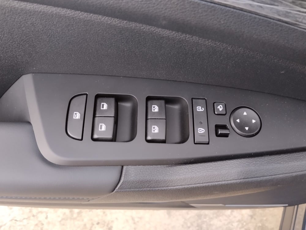 Kia Sportage nuova a Asti (12)