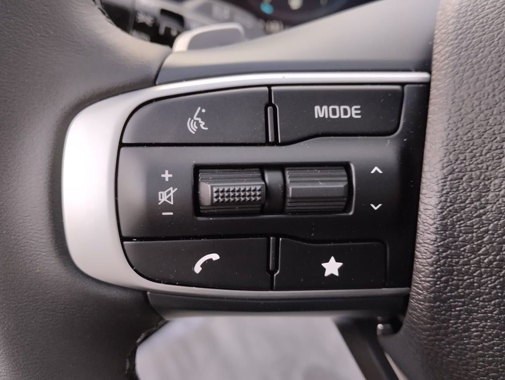 Kia Sportage nuova a Asti (8)