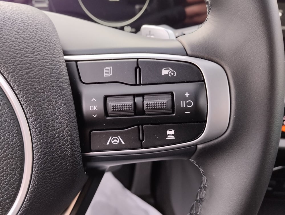 Kia Sportage nuova a Asti (9)