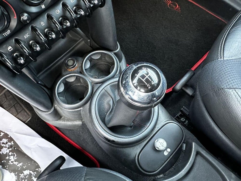 MINI Mini usata a Torino (12)
