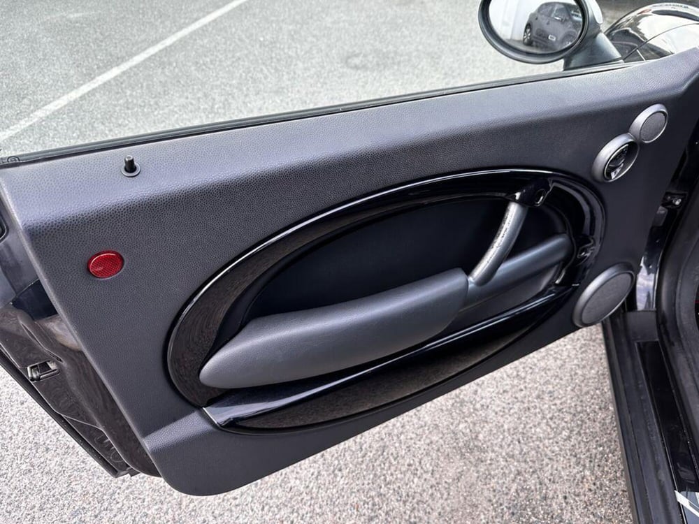 MINI Mini usata a Torino (7)