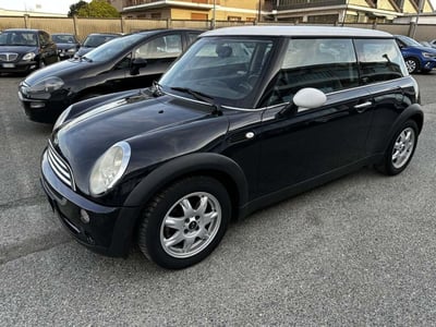 MINI Mini 1.6 16V One de luxe del 2006 usata a Moncalieri