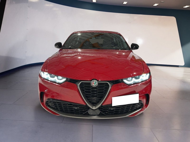 Alfa Romeo Tonale usata a Torino