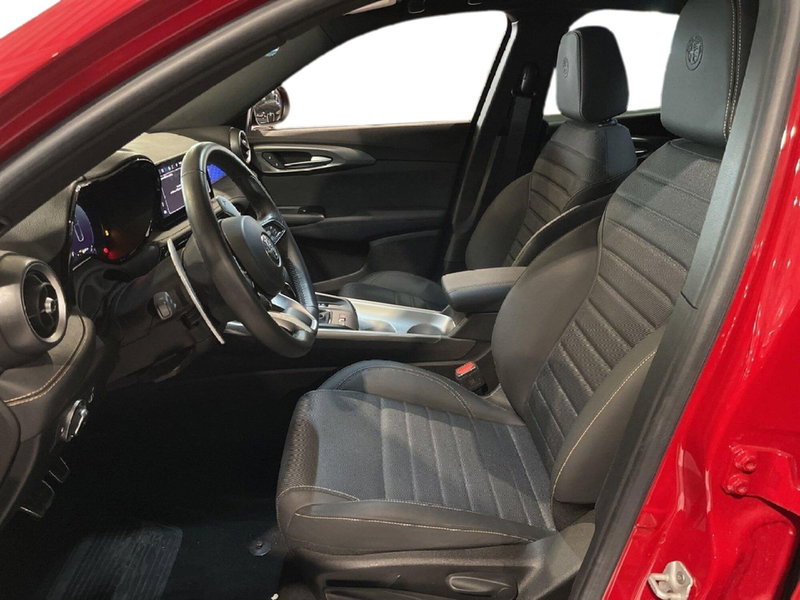 Alfa Romeo Tonale usata a Torino (10)