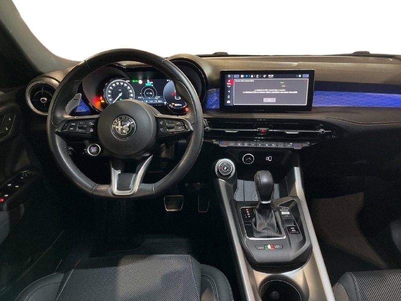 Alfa Romeo Tonale usata a Torino (11)