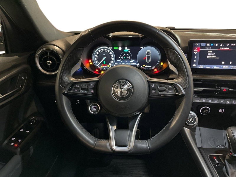 Alfa Romeo Tonale usata a Torino (12)