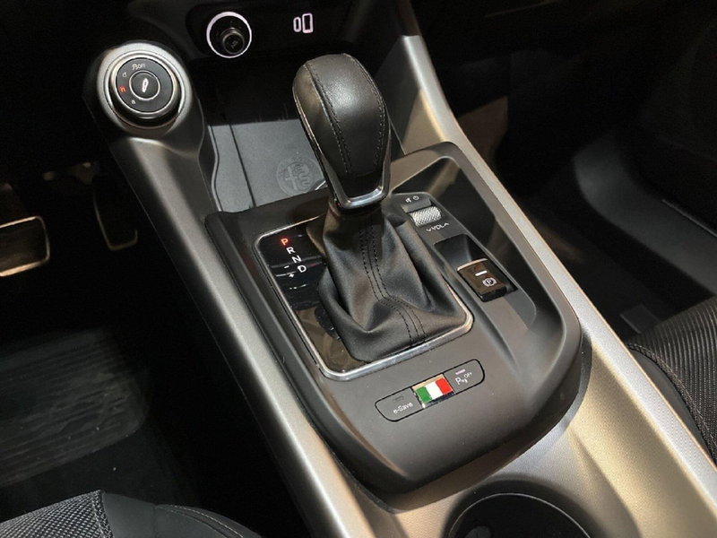 Alfa Romeo Tonale usata a Torino (14)