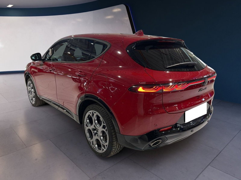 Alfa Romeo Tonale usata a Torino (15)