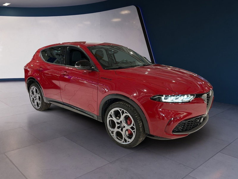 Alfa Romeo Tonale usata a Torino (3)