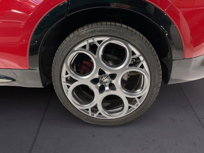 Alfa Romeo Tonale usata a Torino (8)