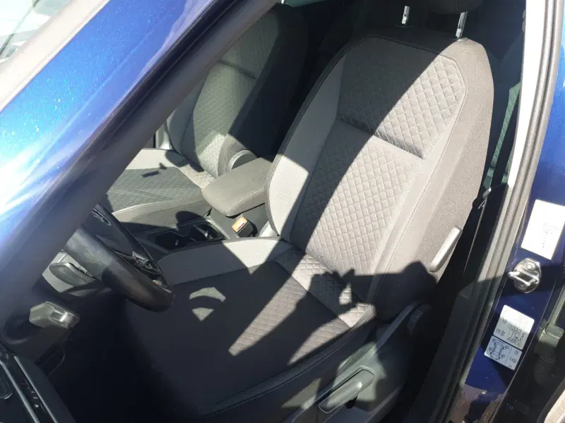 Volkswagen Tiguan usata a Ancona (15)