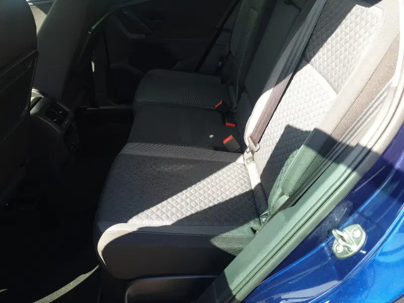 Volkswagen Tiguan usata a Ancona (17)
