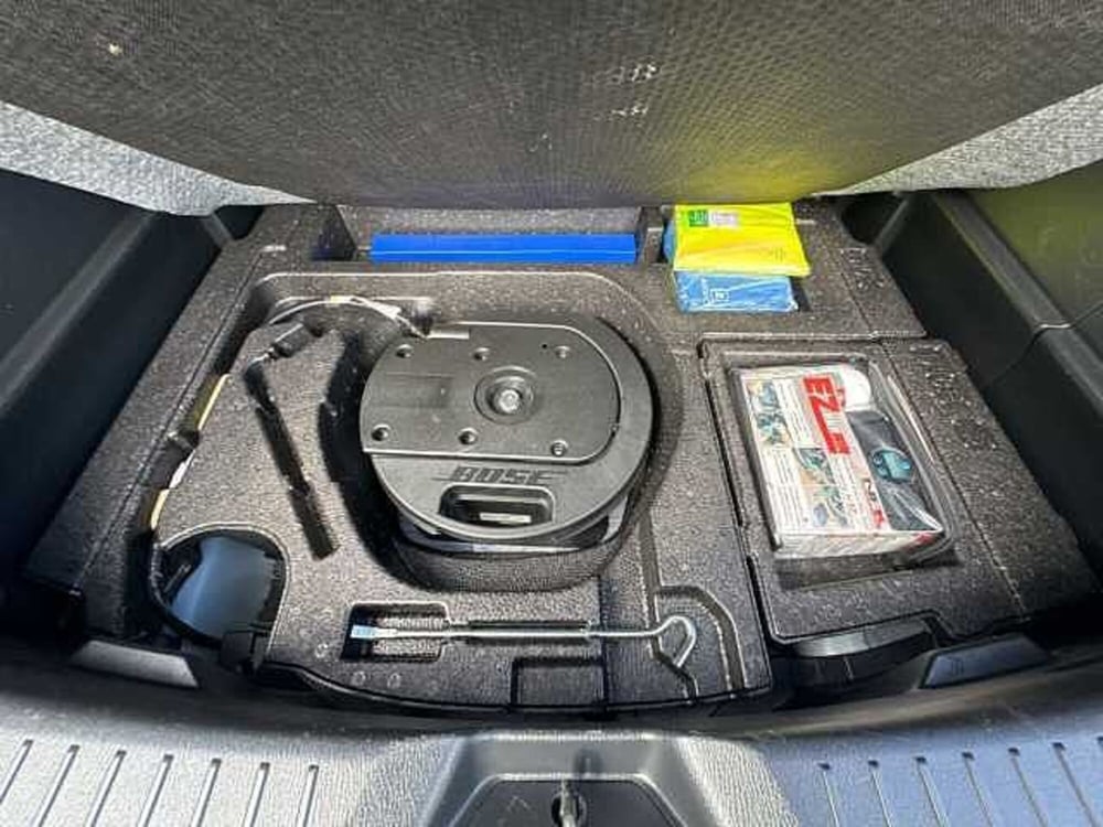 Mazda CX-3 usata a Siena (19)