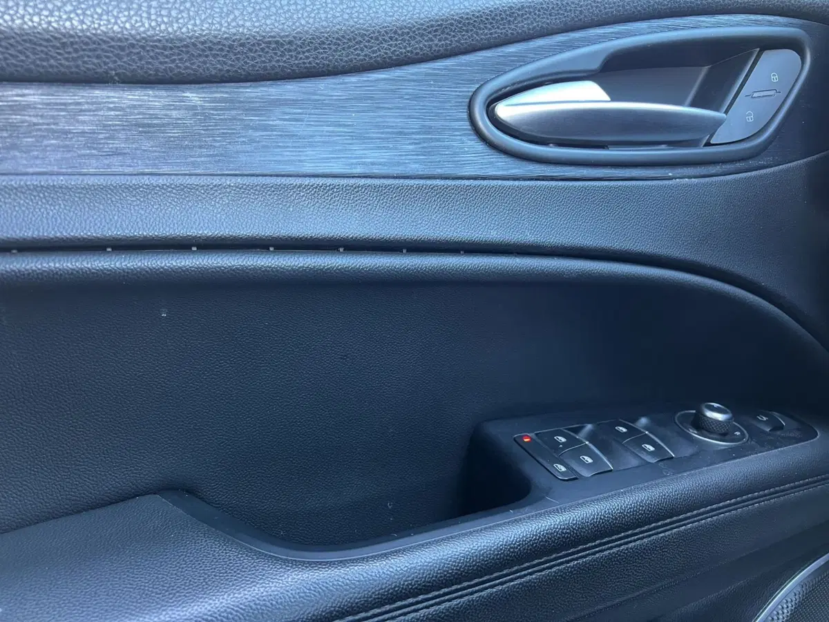 Alfa Romeo Stelvio usata a Cosenza (12)