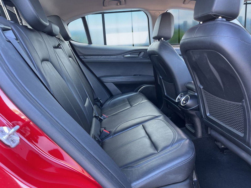 Alfa Romeo Stelvio usata a Cosenza (19)