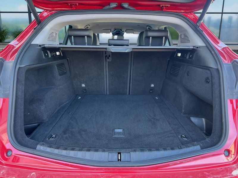 Alfa Romeo Stelvio usata a Cosenza (20)