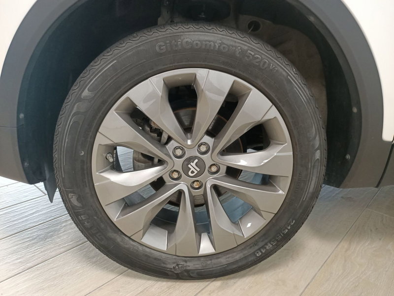 Dr DR 5.0 usata a Torino (13)