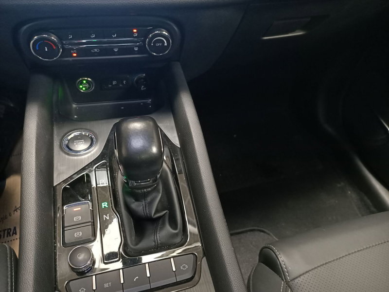 Dr DR 5.0 usata a Torino (14)