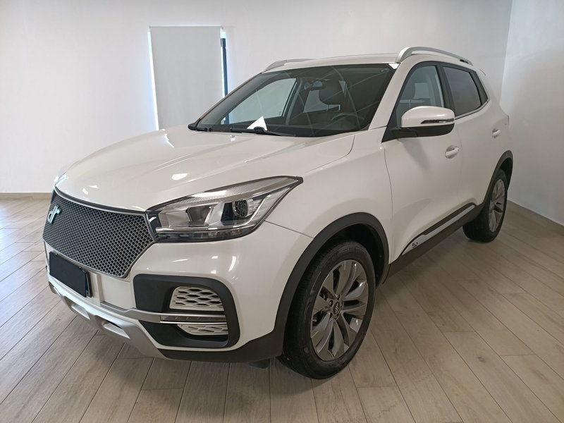 Dr DR 5.0 usata a Torino (3)