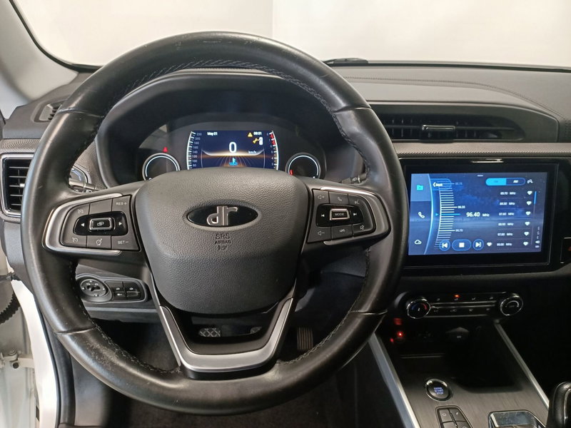 Dr DR 5.0 usata a Torino (8)