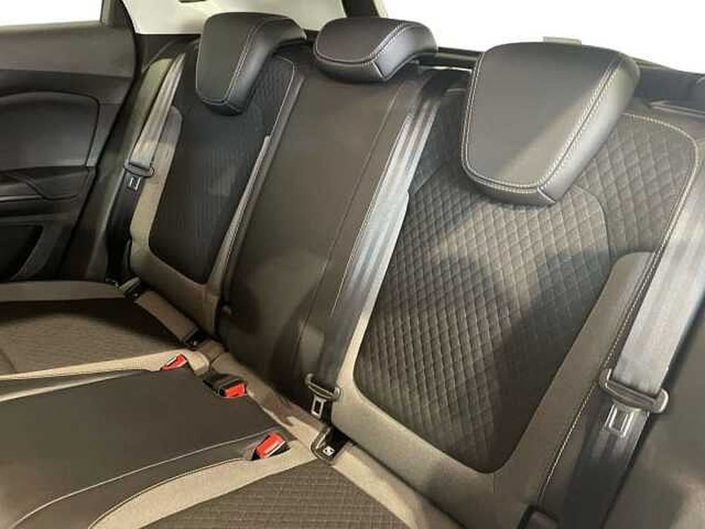 Opel Grandland X usata a Salerno (14)