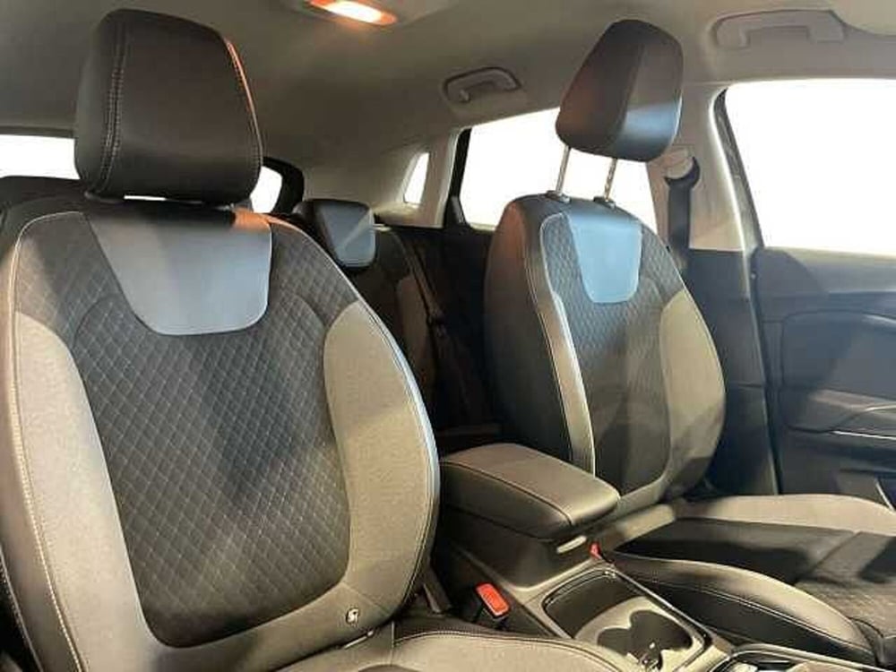Opel Grandland X usata a Salerno (16)