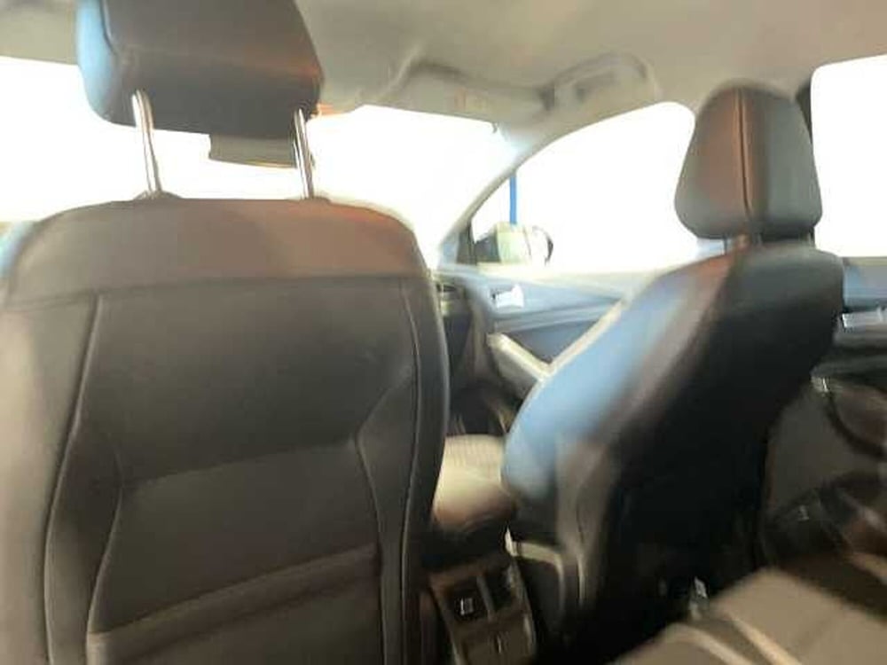 Opel Grandland X usata a Salerno (17)