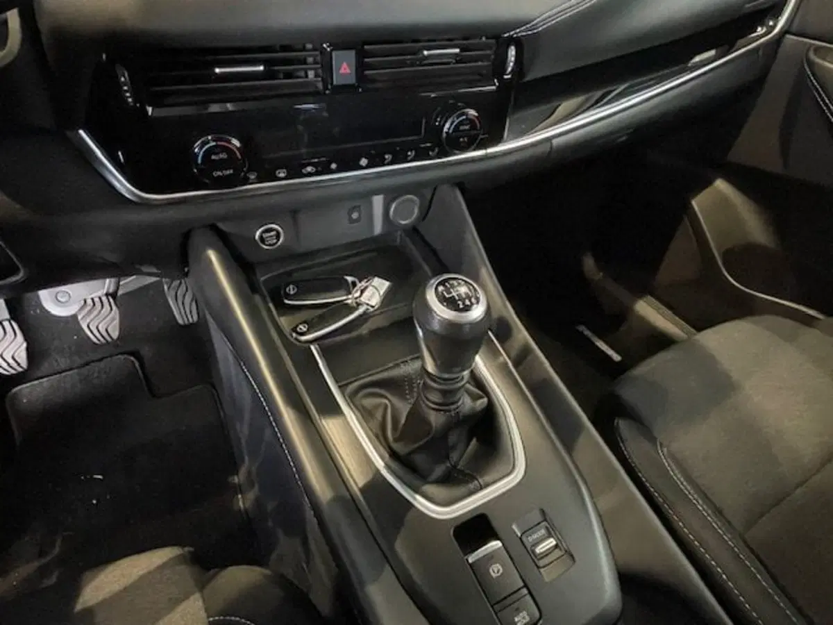 Nissan Qashqai usata a Vercelli (10)