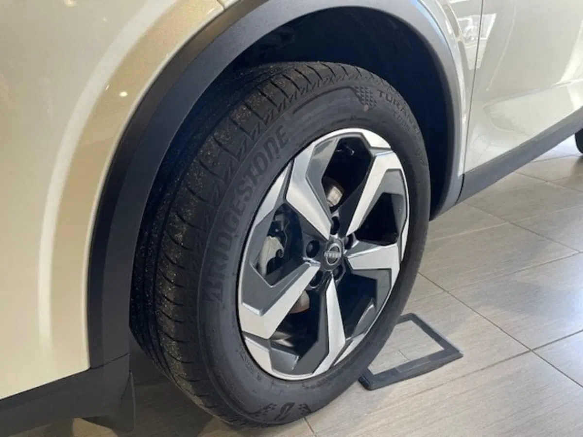 Nissan Qashqai usata a Vercelli (15)