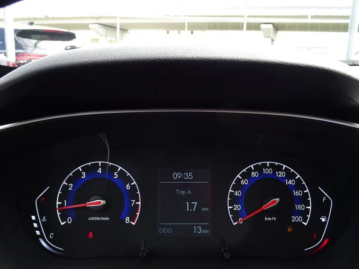 Evo Evo 5 nuova a Venezia (8)