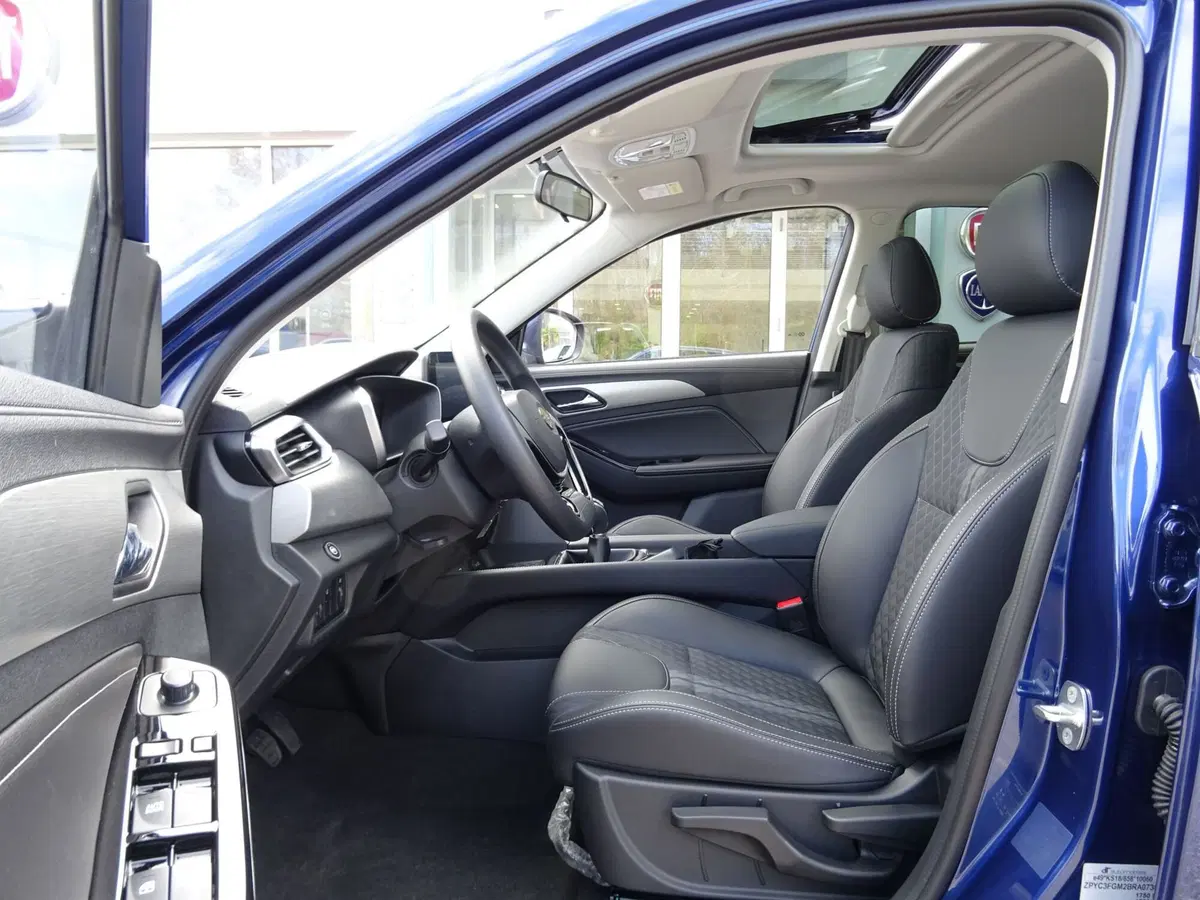 Evo Evo 5 nuova a Venezia (9)
