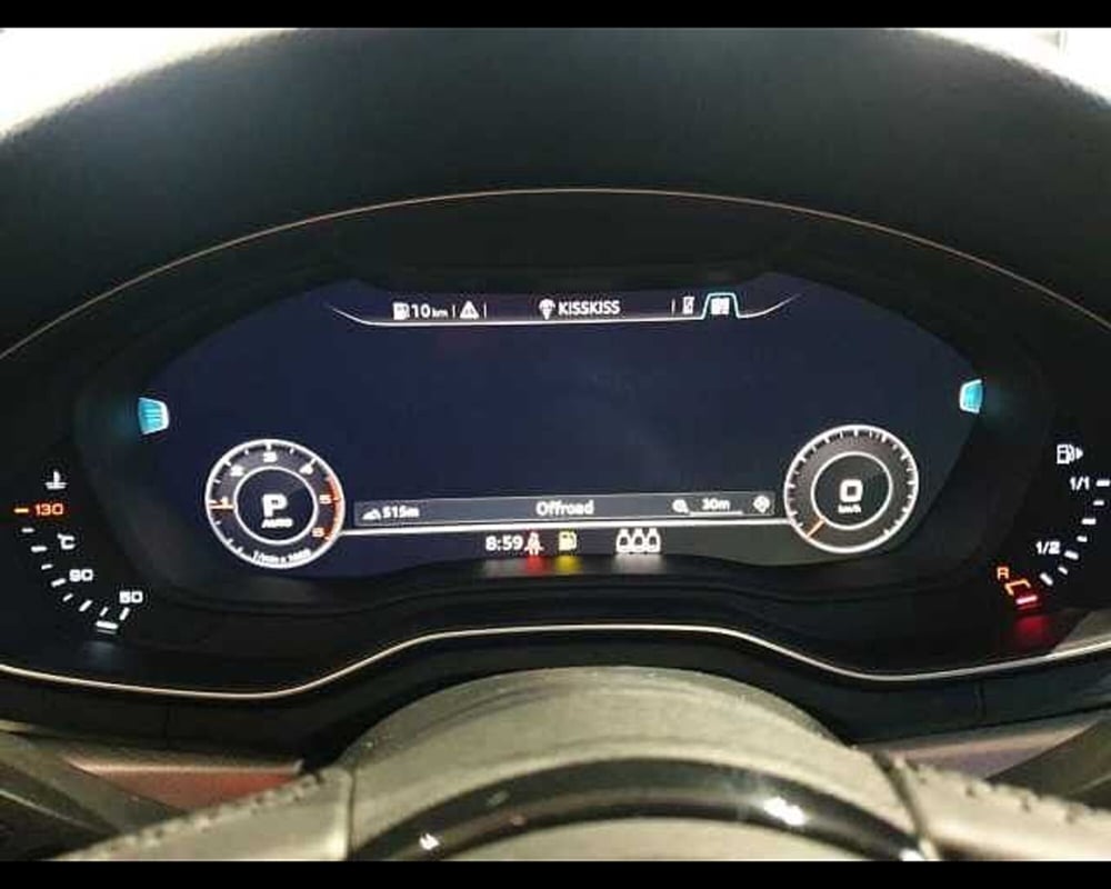Audi A4 Avant usata a Cuneo (18)