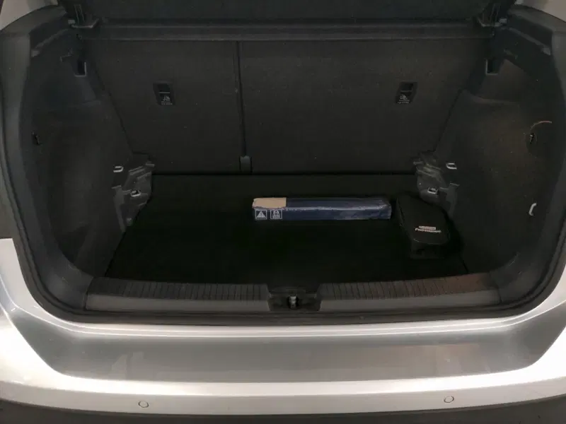 Volkswagen T-Cross usata a Genova (9)
